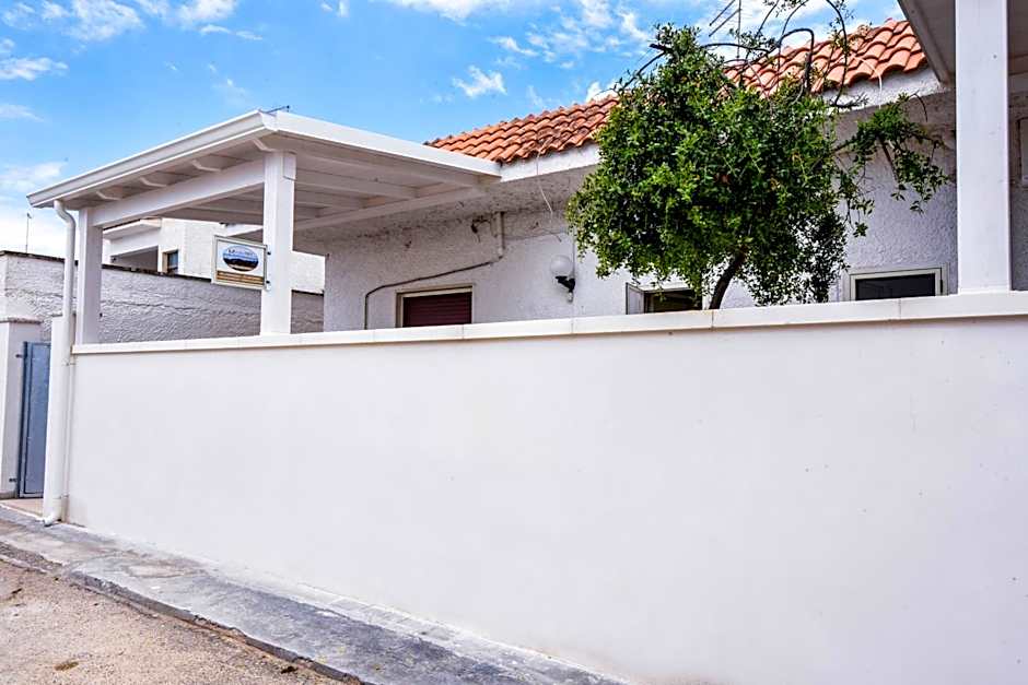 B&B Macchia Mediterranea