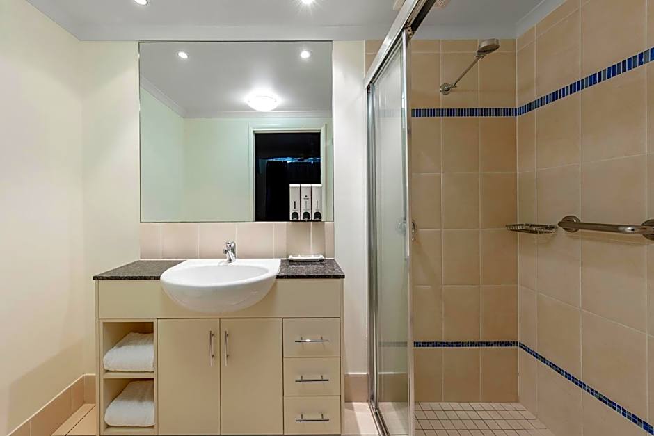 Park Regis City Quays