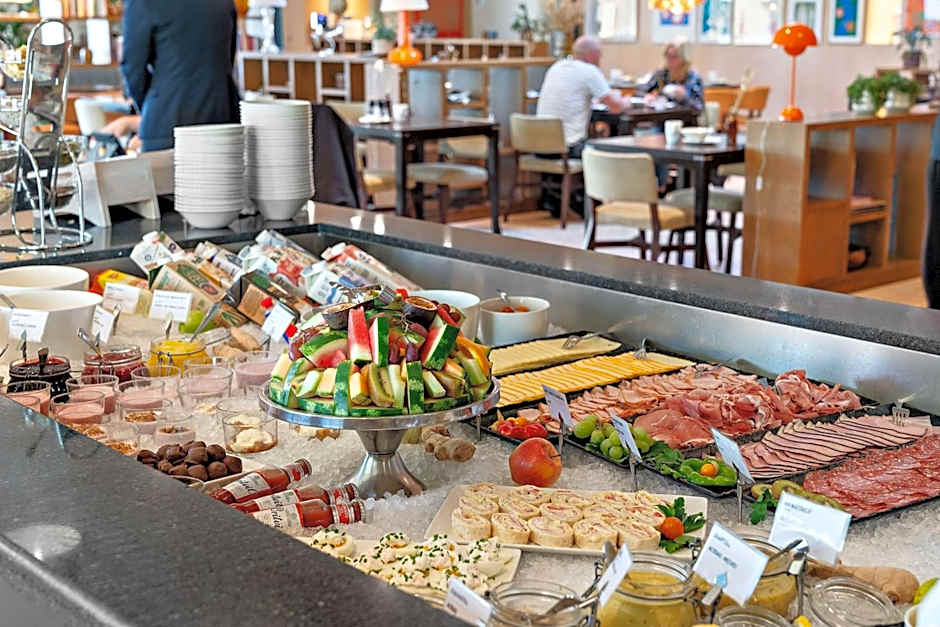 Landvetter Airport Hotel, BW Premier Collection