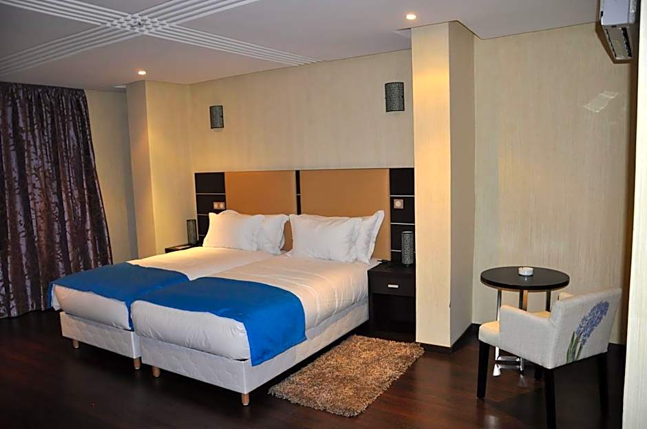 Hotel Emilio Moretti