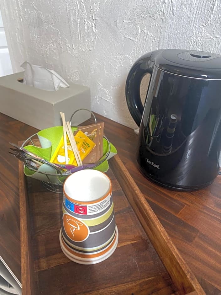 Bed & Breakfast Le Beauséjour