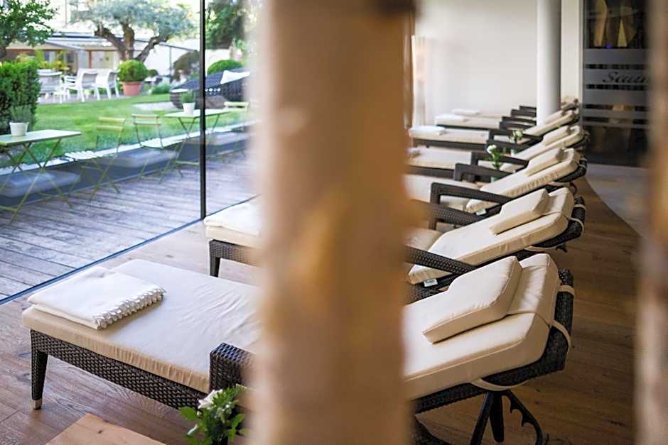 Boutique Hotel Zum Rosenbaum