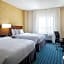 Fairfield Inn & Suites by Marriott North Bergen