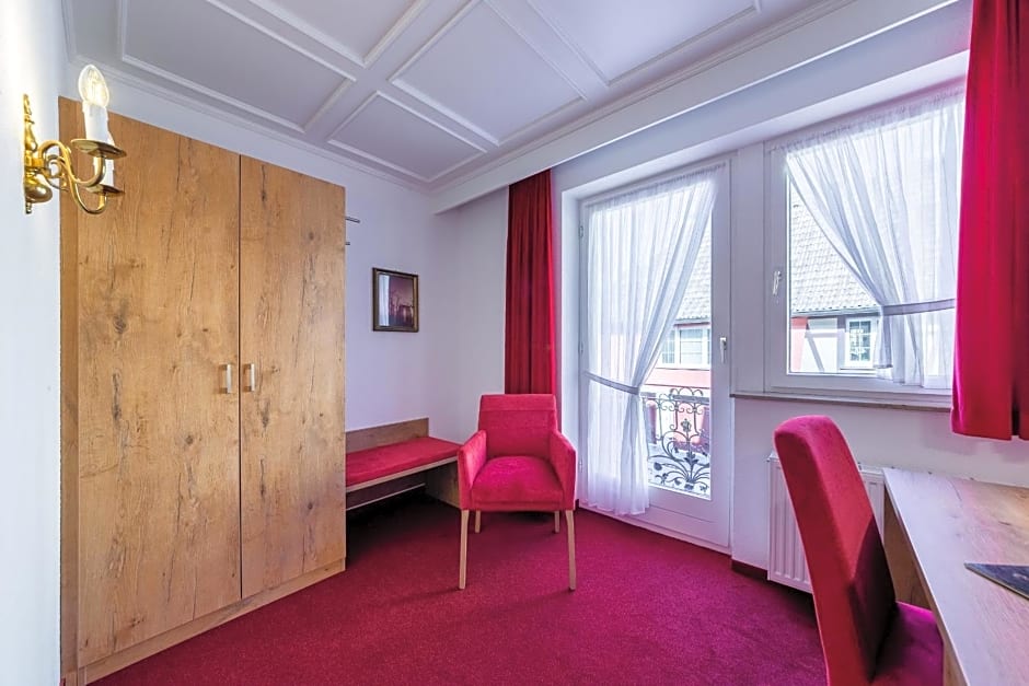 Hotel Krone