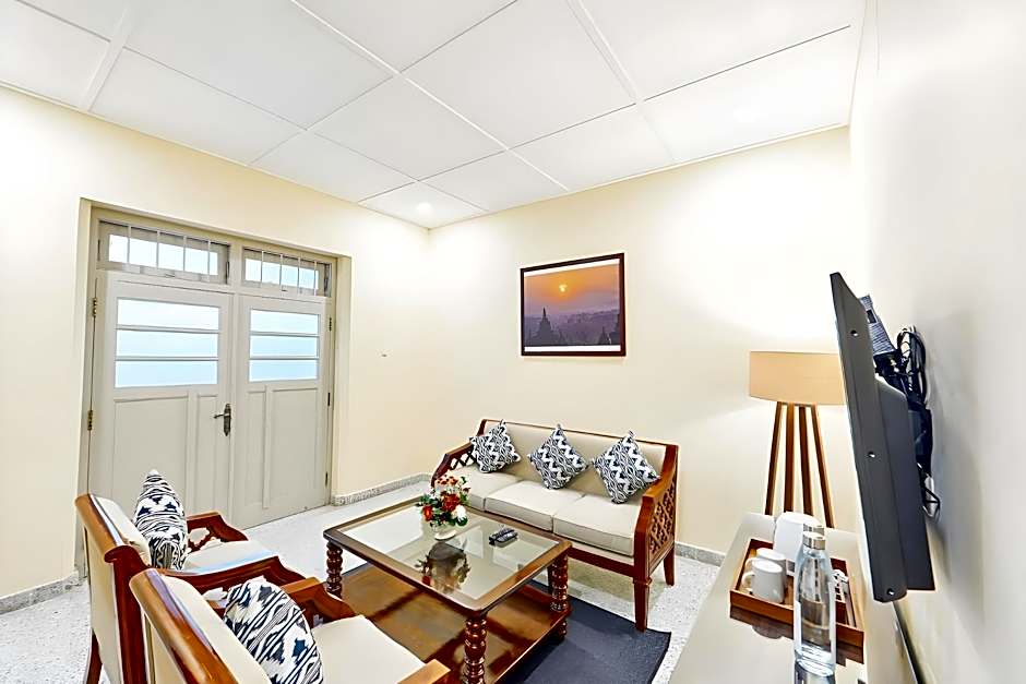 Tirtodipuran Hotel by Natts Hospitality Indonesia