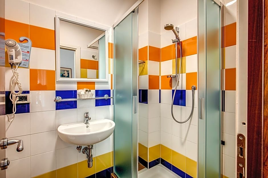 Hotel Nuova Italia
