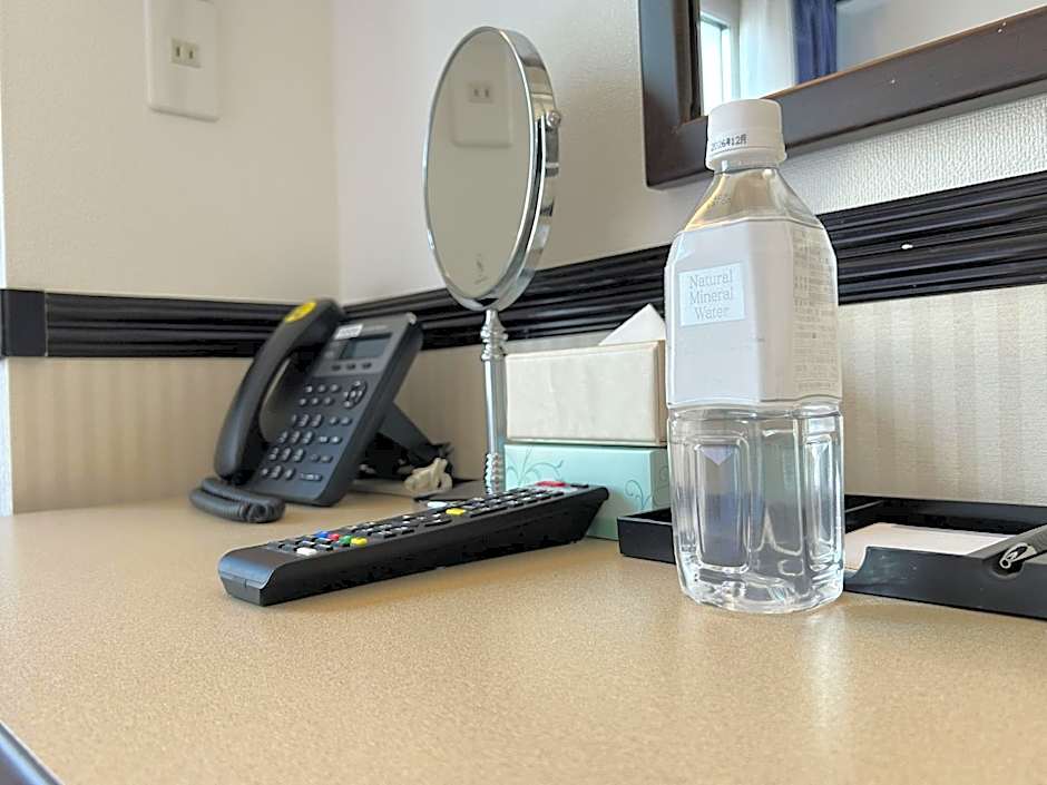 Toyoko Inn Tokyo-eki Yaesu Kita-guchi