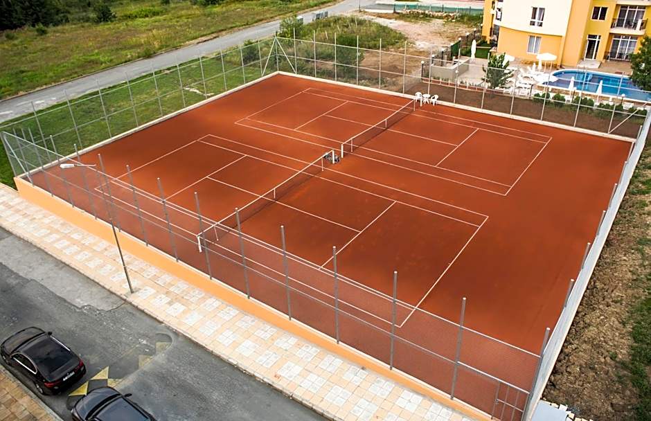 Hotel Plamena Palace