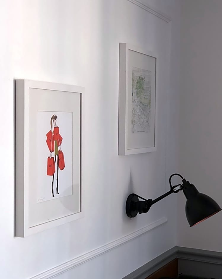 Hotel Petit Lafayette