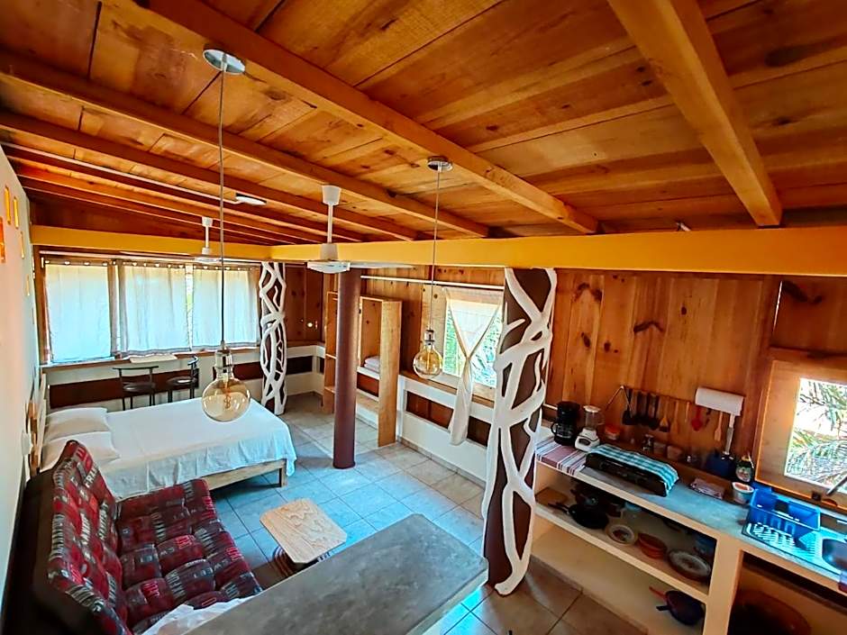 Casa Gio Paraiso Escondido