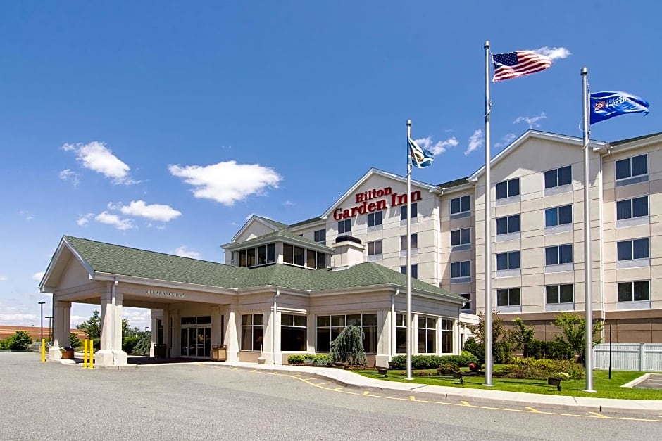 Hilton Garden Inn Nanuet