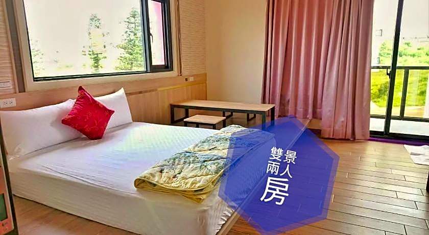 Sea Sky Coast Homestay