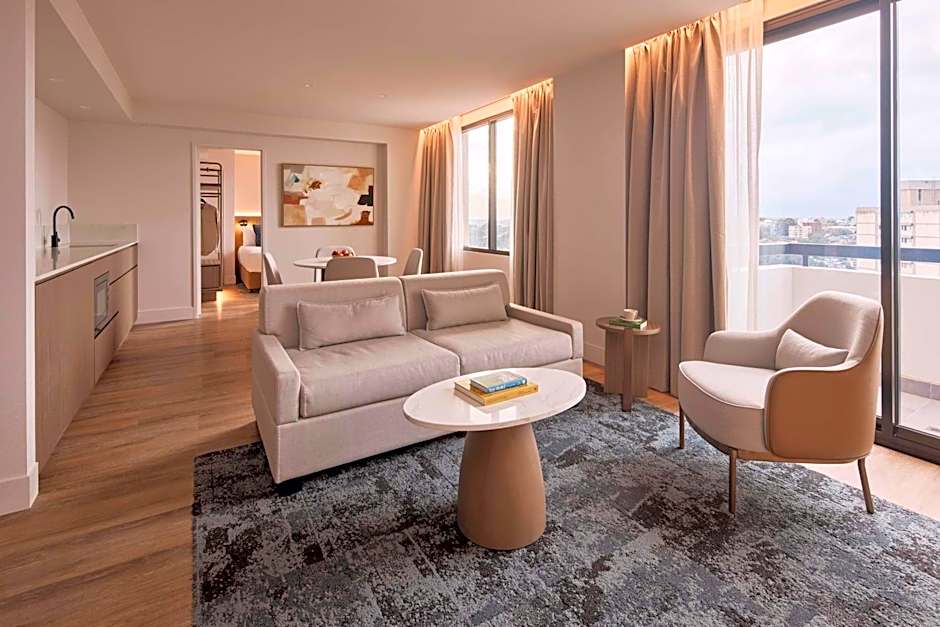Rydges North Sydney