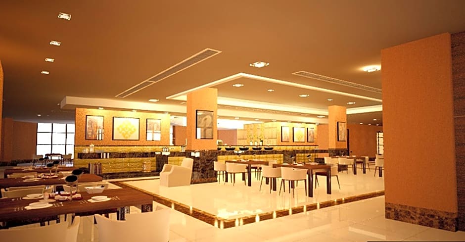 Zara Continental Hotel