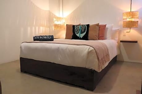 Don Bonito Hotel