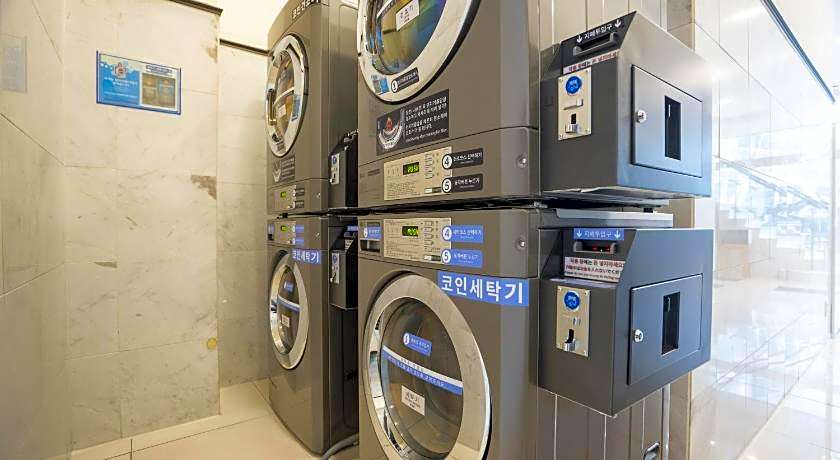 Toyoko Inn Busan Station 1