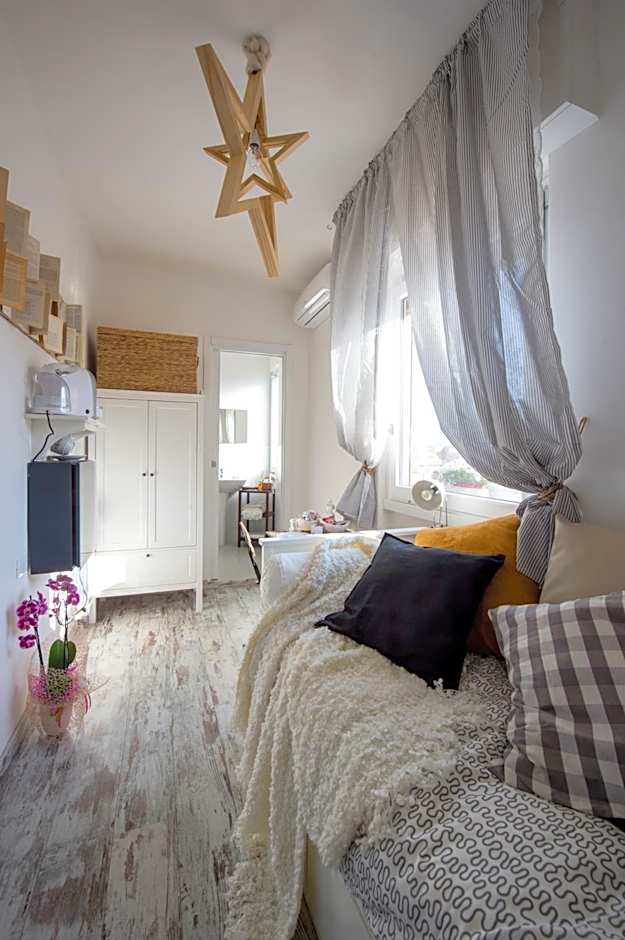 Letto e Latte Roma Guest House