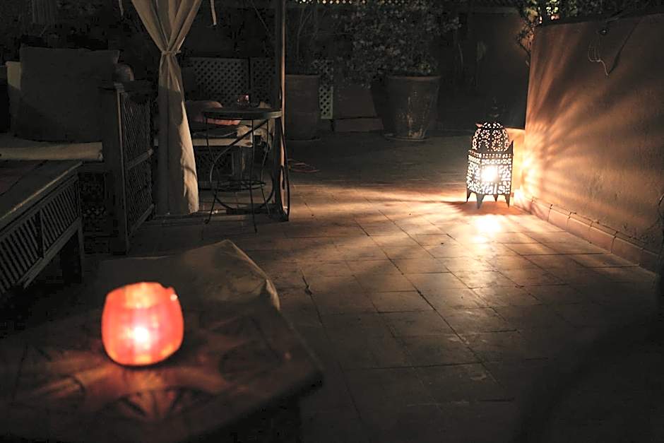 Riad Mariana