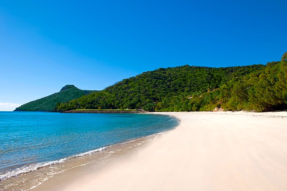 Palm Bungalows Hamilton Island