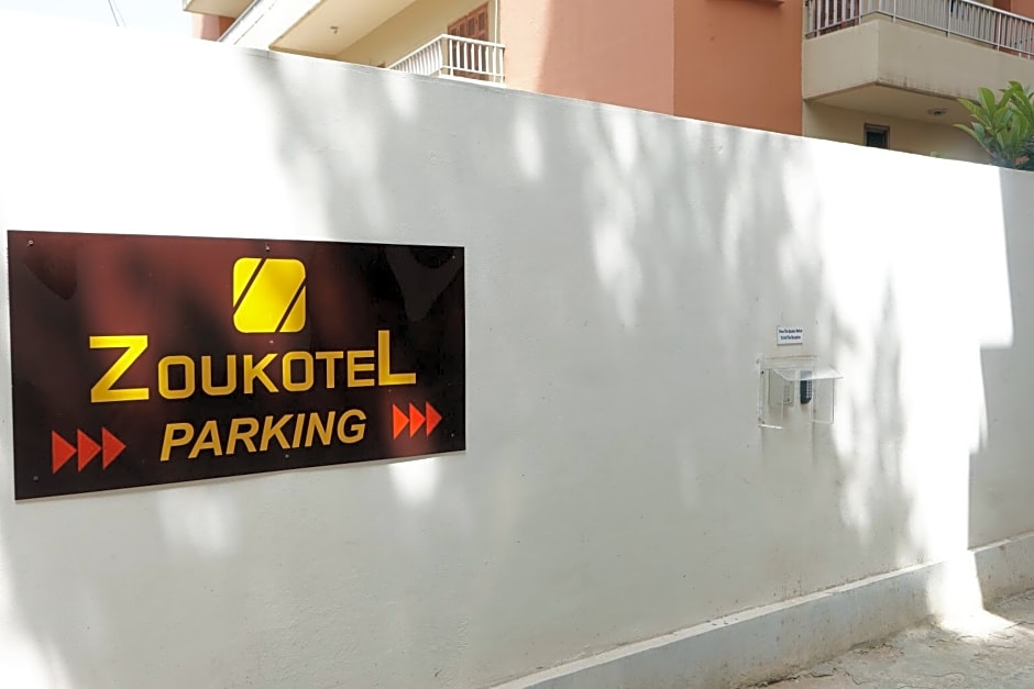 Zoukotel Hotel