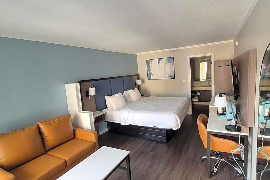 Baymont by Wyndham Pawleys Island