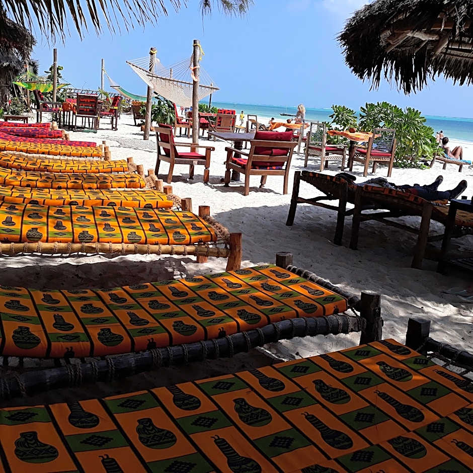 Sipano Beach Lodge Zanzibar