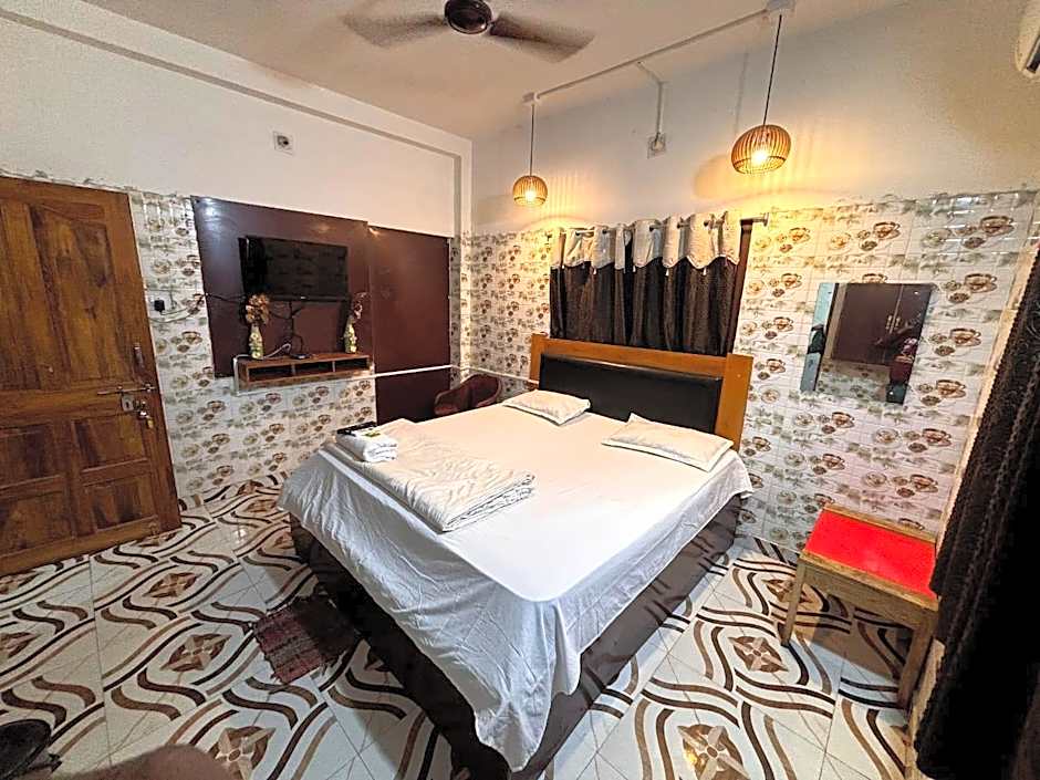 HelloStay Hotel 7505 Ares, Jaydev Vihar