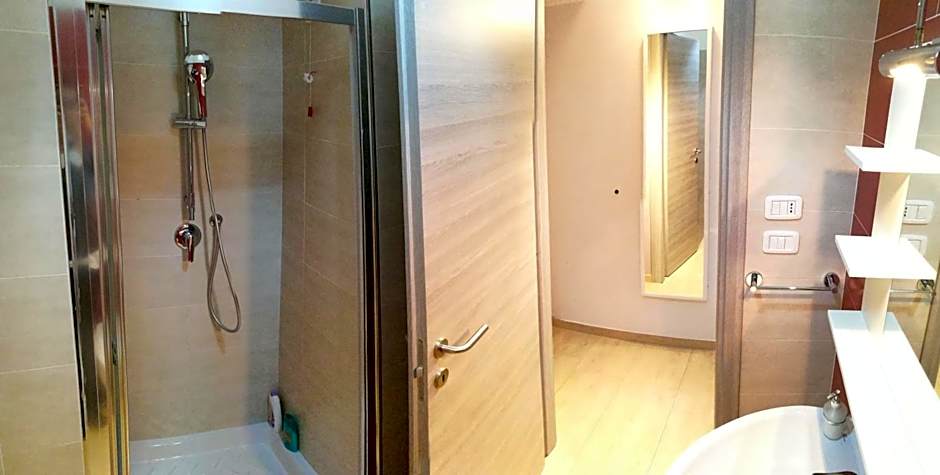 B&B Villa degli Angeli