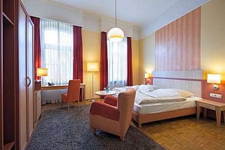 Economy Single Room