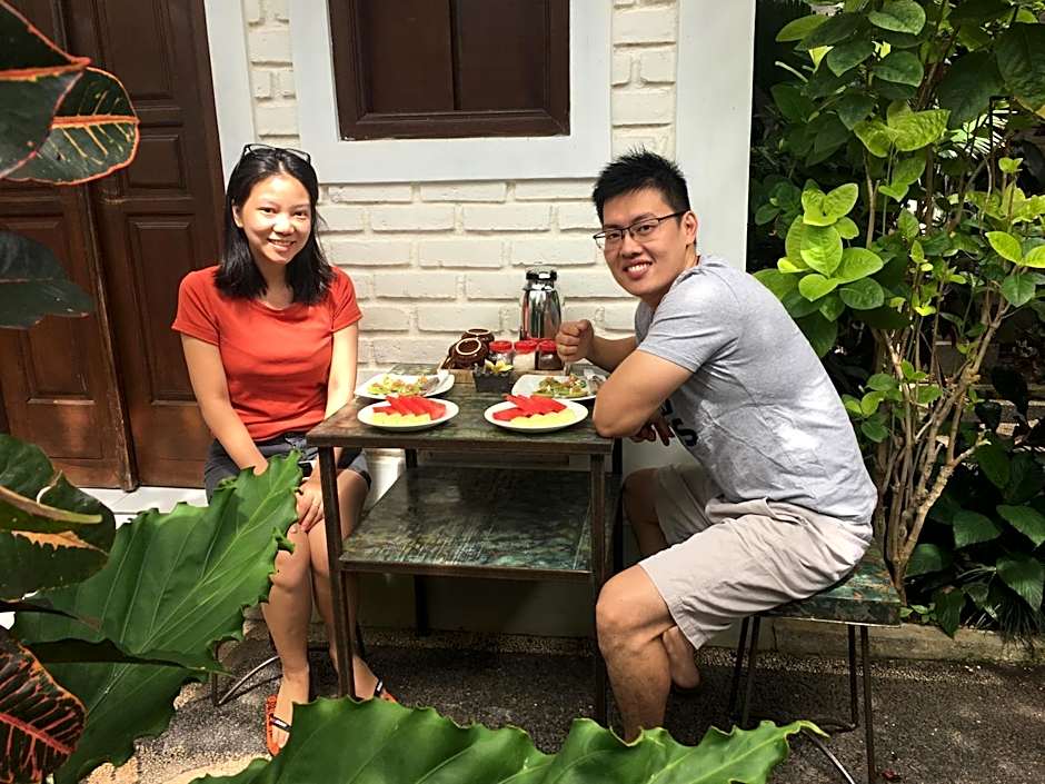 New Danas Canggu Guest House