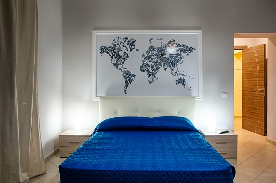 Artistico Relax B&B