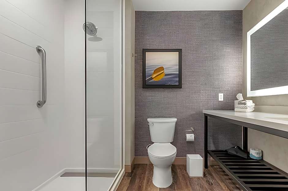 Cambria Hotel Greenville