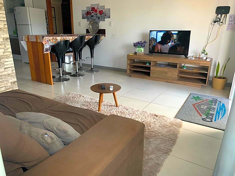 Casa do Lago - Condomínio de Casas para aluguel diário e de Temporada