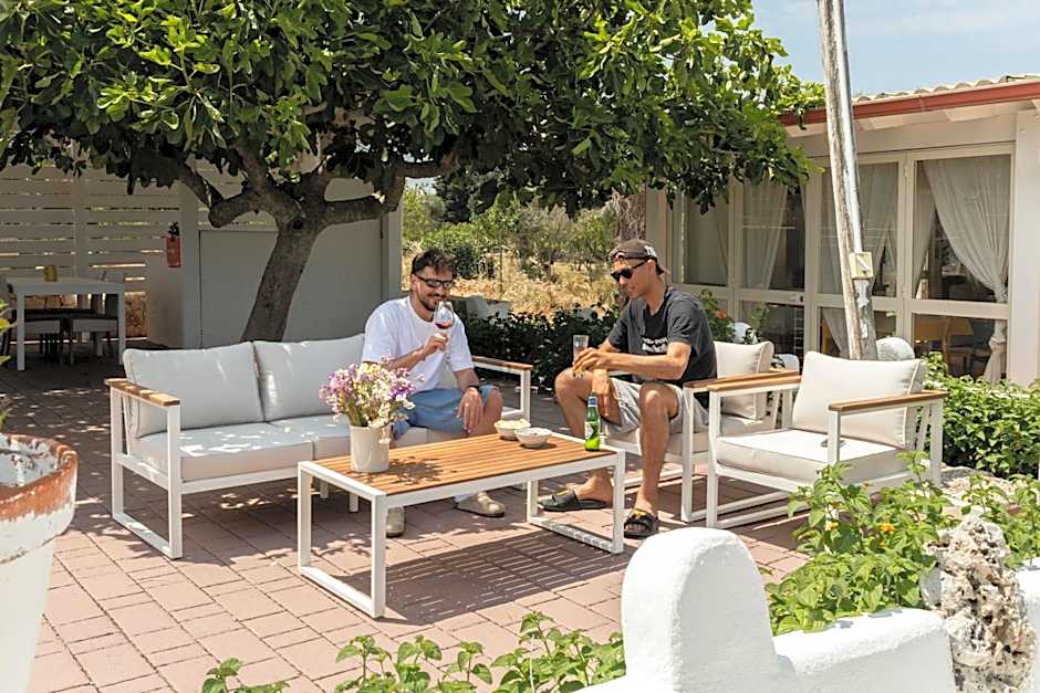 B&B La Vigna