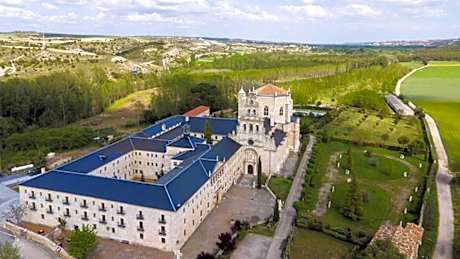 HOTEL Hospedería Monasterio de La Vid