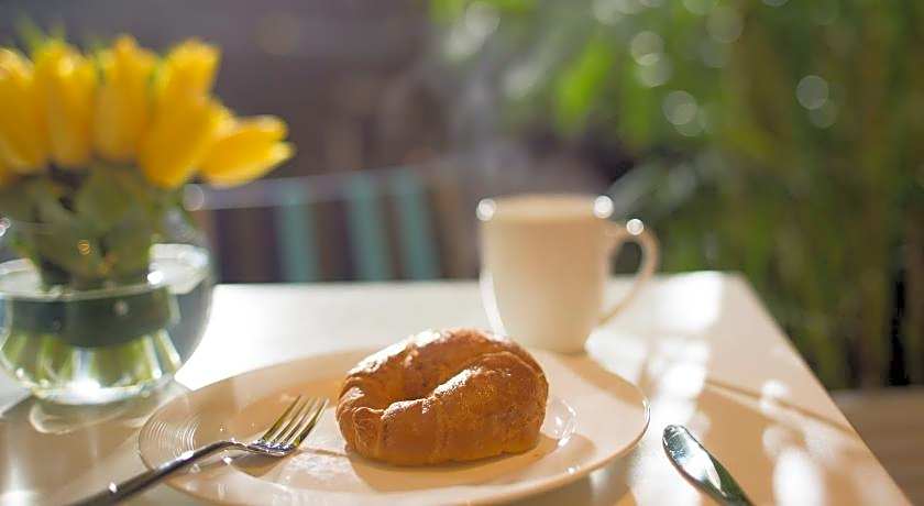 Iclub Sheung Wan Hotel