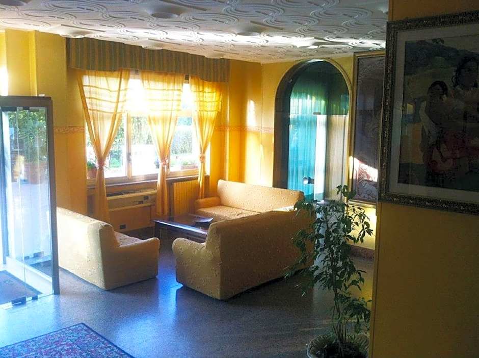 Hotel San Francesco Terme