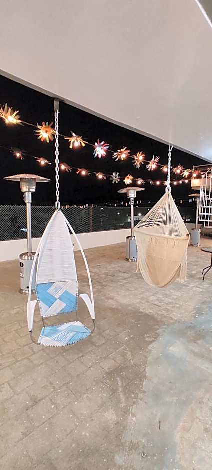 HOTEL MESON POSADA
