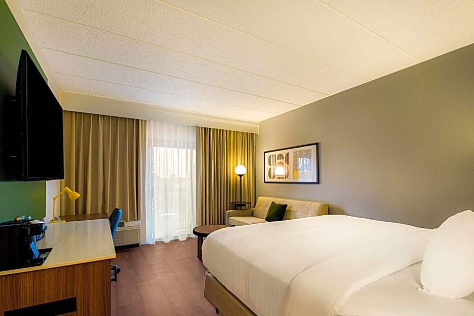 Sonesta Select Philadelphia Airport