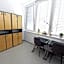 MS Sparrow Hostel
