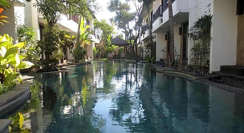 Seminyak Town House