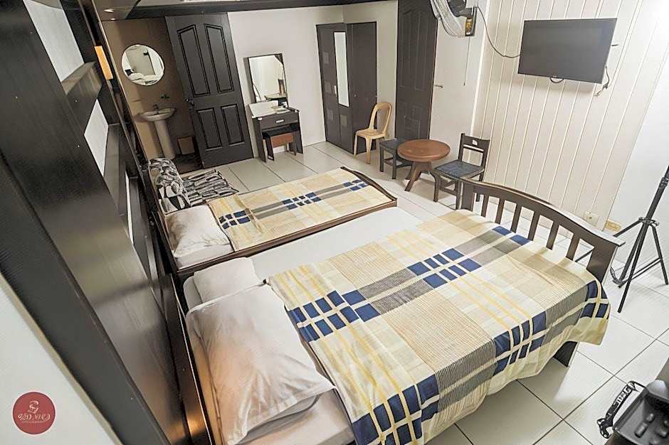 Sioland Grand Premier Hotel Lucena
