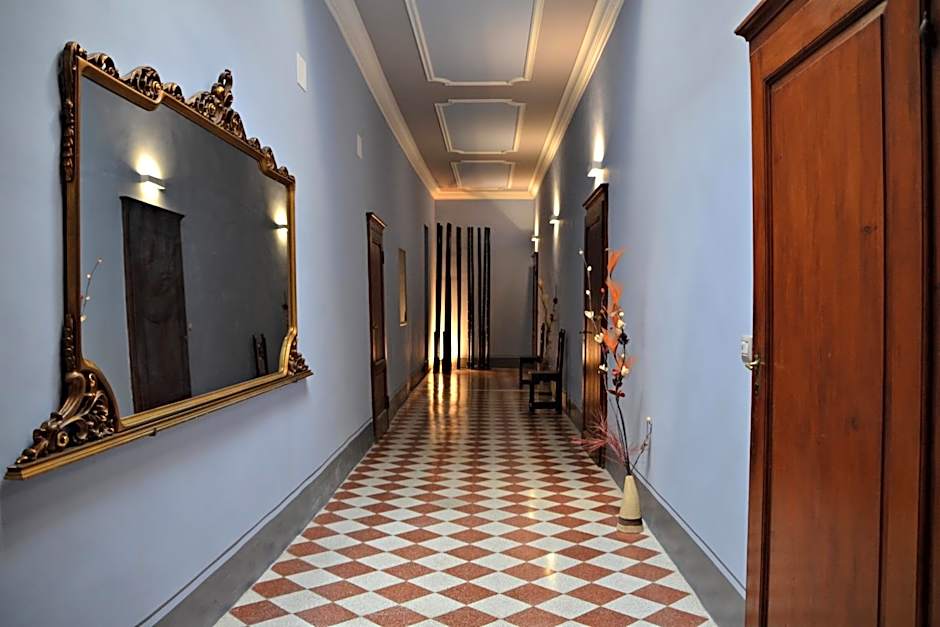 Tuscany Experience BnB