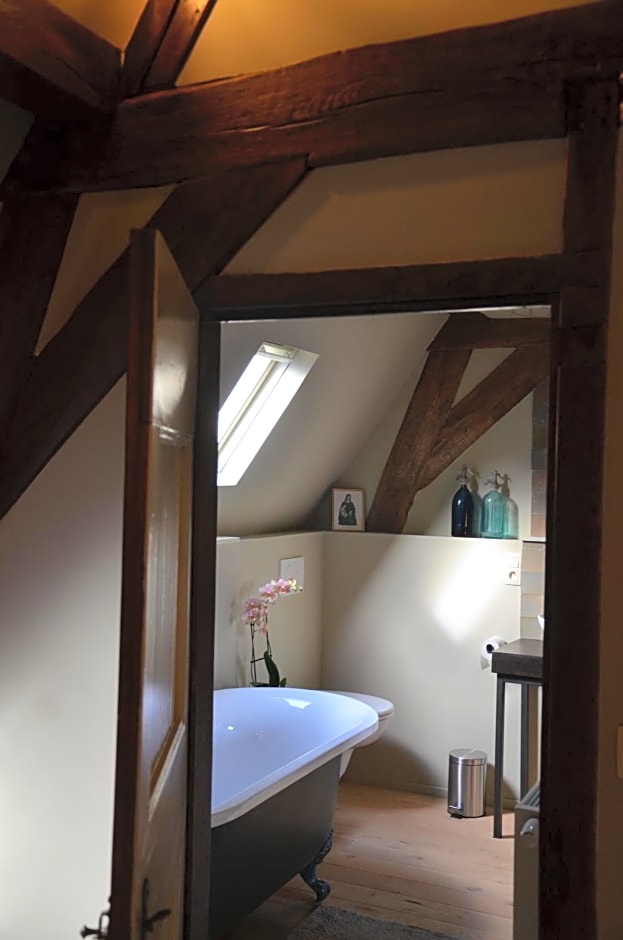 B&B De Vrome Vos