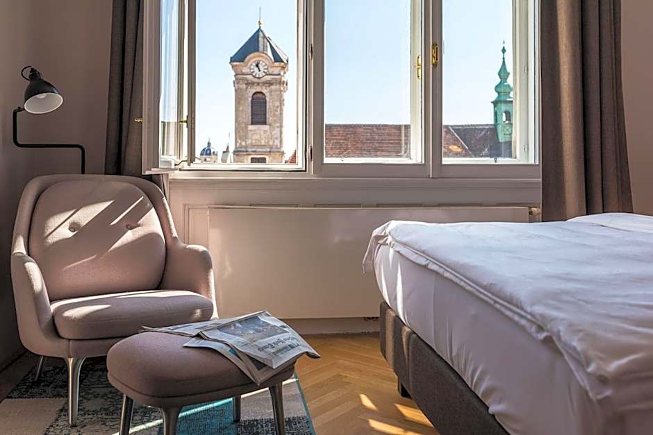 Hotel Altstadt Vienna