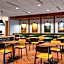 Fairfield Inn & Suites by Marriott Harrisburg West/Mechanicsburg