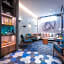 Crowne Plaza HY36 Midtown Manhattan By IHG