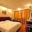 GreenTree Inn Anhui Hefei Economic Development Zone Convention and Exhibition Center Business Hotel