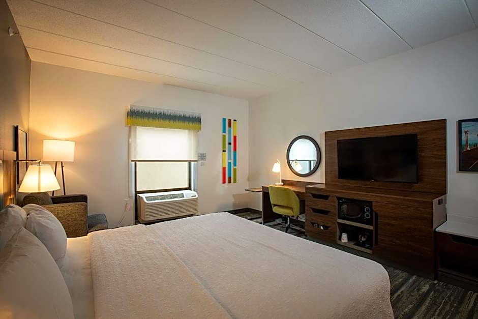 Hampton Inn By Hilton Seaford