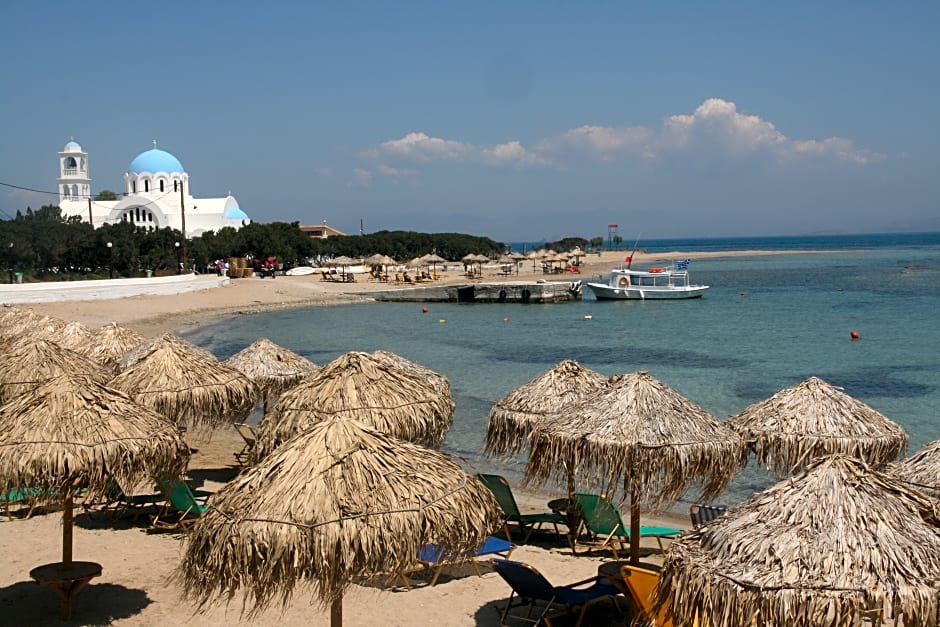 Aktaion Beach Hotel